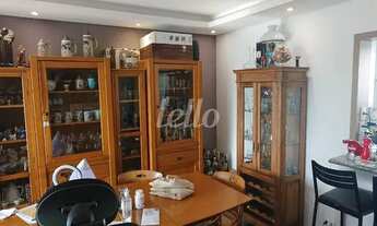 Imagem 2: São Paulo - Apartamento Padrão - Moema