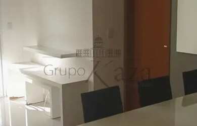 Imagem 2: Apartamento - Jardim das Indústrias - Residencial Marais - 78m² - 3 Dormitórios