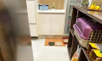 Imagem 3: Apartamento à venda com 142 metros 3 dormitórios em Lauzane Paulista