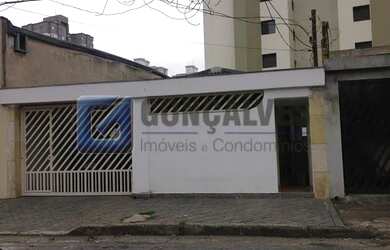 Imagem 2: SANTO ANDRE - Residential / Home - VILA VALPARAISO