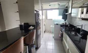 Imagem: Apartamento para venda possui 65 metros