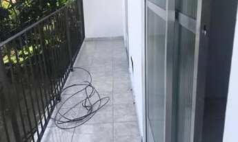 Imagem 6: Aluguel de ótimo apartamento 2 quartos , sala , cozinha, banheiro, área e varanda