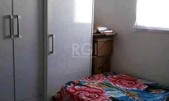 Imagem 7: Apartamento para Venda - 52.85m², 2 dormitórios, sendo 1 suites, 1 vaga - Alto Petrópolis