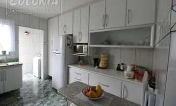 Imagem 6: Santo André - Apartamento Padrão - Vila Floresta