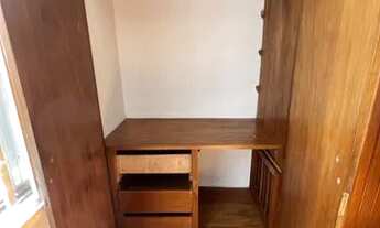 Imagem 4: Apartamento para aluguel tem 60 metros quadrados com 3 quartos em Centro - Juiz de Fora