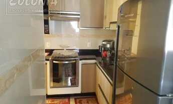 Imagem 5: Santo André - Apartamento Padrão - Casa Branca