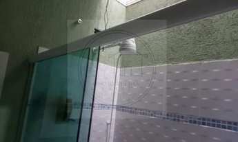 Imagem 3: Casa para Locação em Sorocaba, Jardim Wanel Ville V, 3 dormitórios, 1 suíte, 3 banheiros