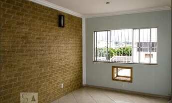 Imagem 3: Apartamento para Aluguel - Campo Grande, 2 Quartos, 60 m2