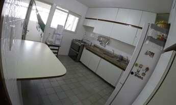 Imagem 6: Apartamento para aluguel, 3 quartos, 1 suíte, 2 vagas, Espinheiro - Recife/PE