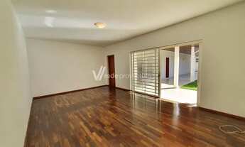 Imagem 3: Casa para aluguel com 258 metros quadrados com 4 quartos em Cidade Universitária - Campina