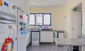 Imagem 6: Apartamento lindo, com excelente localização, perto de restaurantes, supermercados e facil