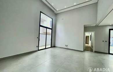 Imagem 5: Casa a Venda, com 3 Suítes no bairro Betel em Paulínia