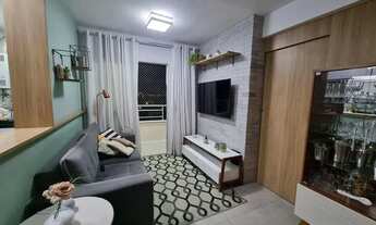 Imagem: Asset Imóveis vende apartamento com varanda