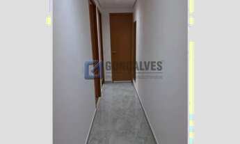 Imagem 3: SAO BERNARDO DO CAMPO - Residential / Apartment - PARQUE RESIDENCIAL TIRADENTES