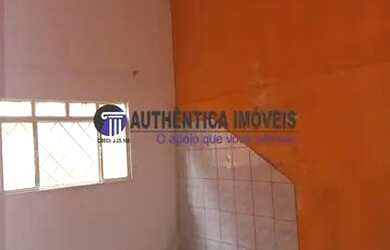 Imagem 5: CASA para LOCAÇÃO - BANDEIRAS - OSASCO - SÃO PAULO - AUTHÊNTICA IMÓVEIS