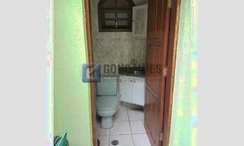 Imagem 6: SAO BERNARDO DO CAMPO - Residential / Sobrado - JARDIM PALERMO