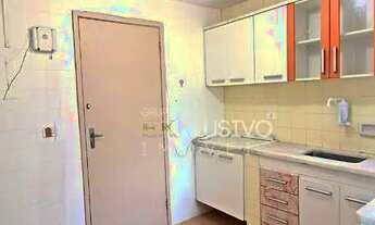 Imagem 7: Apartamento com 2 dormitórios para alugar, 68 m² - Santa Rosa - Niterói/RJ