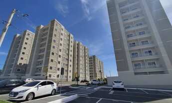 Imagem: Apartamento - Condomínio Chapada das Rosas