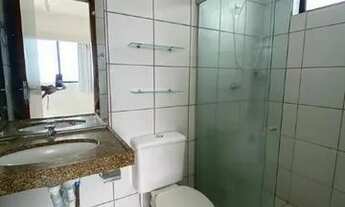 Imagem 6: Apartamento para venda com 60 metros quadrados com 2 quartos