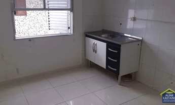 Imagem 3: Kitnet a venda na Ocian