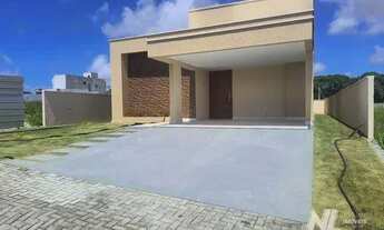 Imagem 2: Casa com 450m² de área total no Natural Ville