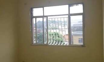 Imagem 7: Alugo apartamento 2 quartos Rocha rua principal