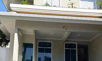 Imagem: Casa no condomínio Recanto Real