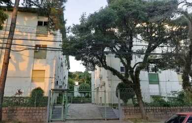 Imagem 2: Apartamento para Venda - 51.2m², 2 dormitórios, Cristal