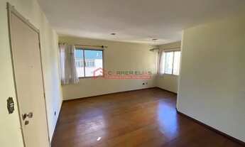 Imagem: Apartamento a venda 82 m² Dorms 1 Vaga