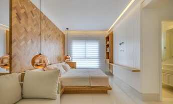 Imagem 5: Apartamento a venda com 411 m² com 4 suítes no Casa Opus Areião Setor Marista - Goiânia