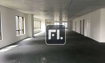 Imagem 6: Conjunto à venda, 412 m² por R$ 15.500.000,01 - Itaim Bibi - São Paulo/SP