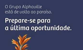 Imagem 4: Alphaville Reserva da Mata em Guarapari lotes preços R$ 782.473 mil a R$ 1.288.949 mil