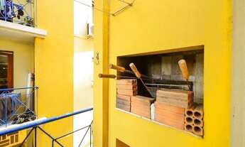 Imagem 4: Apartamento 3 quartos para aluguel Pelotas