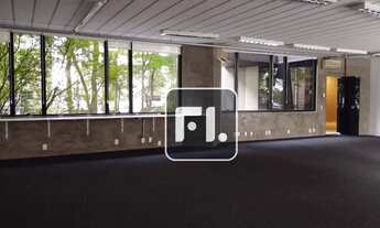 Imagem 6: Conjunto para alugar, 203 m² por R$ 15.300,00/mês - Brooklin - São Paulo/SP