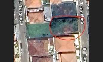 Imagem: Lote Cidade Nova Serro