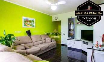 Imagem: Sobrado, 218 m² - venda por R$ 755.000,00