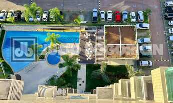 Imagem 5: Cobertura - / Residencial / Jacarepaguá