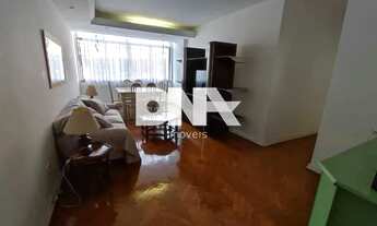 Imagem: Apartamento - / Residencial / Copacabana