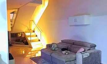 Imagem 3: Casa com 4 quartos (1 suíte) com piscina e churrasqueira no Jardim Portugal Belém Pará