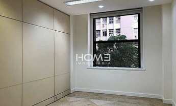 Imagem 7: Sala para alugar, 472 m² por R$ 52.170,01/mês - Centro - Rio de Janeiro/RJ