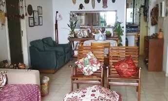 Imagem: Lindo Apartamento Vila Lobos 208m² c/ 3