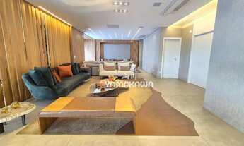 Imagem 7: Apartamento com 3 dormitórios à venda, 374 m² por R$ 11.250.000,00 - Tatuapé - São Paulo/S