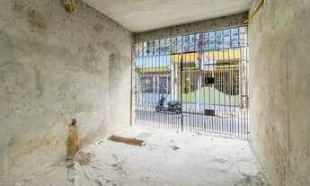 Imagem 4: Casa, 3/4, sacada em São Brás