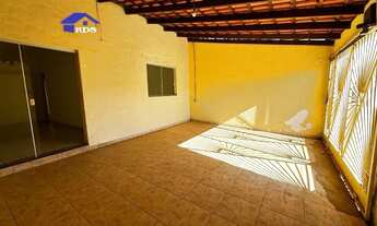 Imagem 7: RDS vende Casa 3 qtos com varanda Setor Oeste Gama