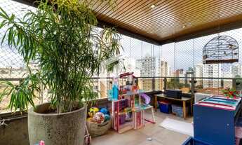 Imagem 2: Seu novo lar! Apartamento com 4 dormitórios