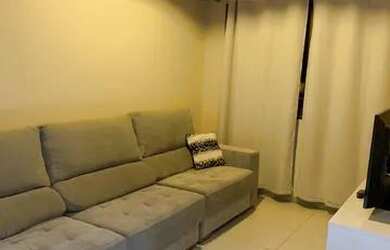 Imagem 4: Sky Malawi-03 quartos e 03 suítes- 115 m²