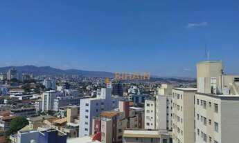 Imagem 2: Apartamento a Venda - 3 quartos - Area 80m2 - Bairro NOva Suissa BH
