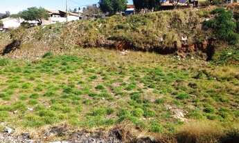 Imagem: Terreno residencial à venda, Jardim Virgínia