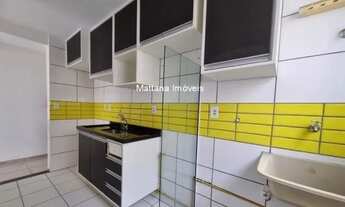 Imagem 5: Apartamento Spazio Vale Belo no Vila Branca em Jacareí-SP