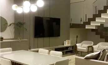 Imagem 5: Sobrado Maravilhoso Vivendas da Mata